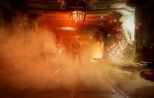 Красиво і похмуро: вийшов перший трейлер ремейка Dead Space з ігровим процесом (відео)