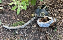 Закопували в землю та виривали протези: як окупанти катували людей на Харківщині (фото)