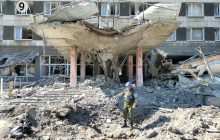 В ООН объяснили, почему не могут отправить миссию по расследованию в Еленовку