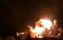 РФ атаковала Киевщину дронами-камикадзе: появились подробности ударов по Белой Церкви