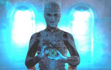 "Королева-воїн", "Повсталий з пекла" та "Нічний вовкулака": що подивитися на вихідних