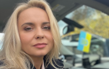 Відома телеведуча Лілія Ребрик кардинально змінила образ: "Більше не блондинка"