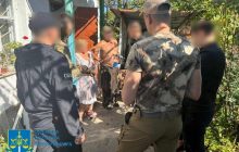 Затримано росіянку, яка зливала дані для масованого удару по Одеській області