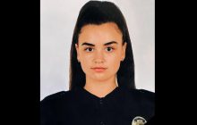 Мужчина, застреливший 22-летнюю полицейскую и ранивший ее коллегу в Черновцах, скончался