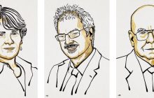 Лауретами Нобелівської премії з хімії 2022 стали троє вчених, які вивчають клік-хімію