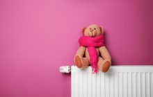 Как почистить батареи отопления от пыли: пошаговая инструкция