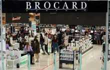 Мережа BROCARD спростувала інформацію про власників з Росії