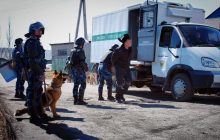 "Не розуміють, куди вони потрапили": Гайдай про новоприбулих окупантів на Луганщині