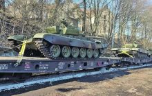 Чехія надасть Україні важке озброєння в рамках нового пакету військової допомоги