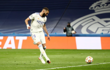 Історичний матч: Шахтар у впертій боротьбі поступився Реалу в поєдинку Ліги чемпіонів