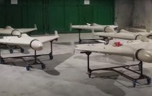 В ВСУ рассказали, как далеко могут залетать вражеские дроны-камикадзе