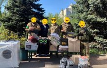 Допомога для перемоги – Parimatch звітує про допомогу ЗСУ у
вересні