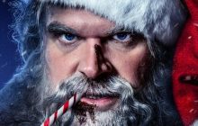 Вийшов трейлер різдвяної екшн-комедії "Люта нічка" з зіркою "Дивних див" (відео)