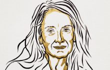 Нобелівську премію з літератури отримала французька письменниця Анні Ерно