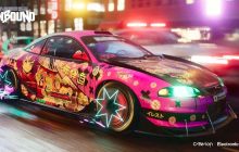 Поліцейські погоні і незвичайна графіка: анонсовано Need for Speed Unbound (відео)