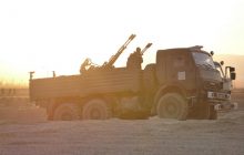 Решение о мобилизации в Беларуси принято - СМИ