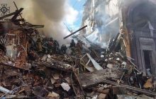 Известный экстрасенс определил судьбу многострадального Запорожья