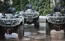 Авіакомпанія "Українські вертольоти" передала Нацгвардії машини та спорядження на 21 мільйон