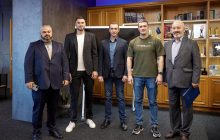 Футбольний клуб Динамо став партнером UNITED24: клуб профінансує відновлення зруйнованого відділення Чернігівської міської лікарні