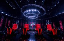 "Голос страны-13": стало известно имя победителя шоу
