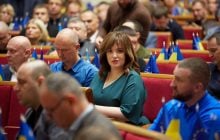 Дербюджет-2023: пріоритет - фінансування нацбезпеки й оборони України - нардеп