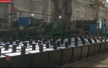 Палатний: понад 5000 військових вже отримали бандерпечі, на які задонатили українці