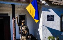 ЗСУ звільнили вже понад 2400 квадратних кілометрів на півдні