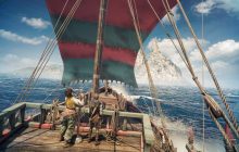 Максимальна графіка не для всіх: опубліковано системні вимоги A Plague Tale: Requiem