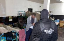 В Одесі двоє арештантів незаконно отримували виплати для переселенців