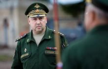Шойгу вперше призначив командувача війною проти України