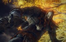 Гравець в Elden Ring вбив двох складних босів без використання зброї (відео)