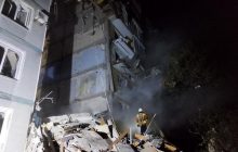 Деталі кривавого ракетного удару по Запоріжжю: пошкоджені близько 70 будинків та освітні заклади