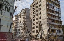 Росія завдала ракетний удар по Запоріжжю: стало відомо про наслідки "прильоту"