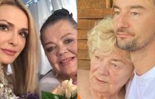 Страшные потери: кто из украинских звезд в этом году похоронил родителей