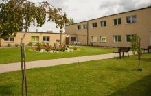 У Латвії двічі влаштували підпал біля будинку, де живе півсотні біженців з України