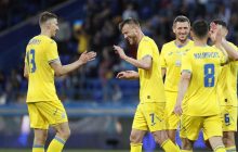 Збірна України дізналася суперників у відборі на Євро-2024 з футболу: результати жеребкування