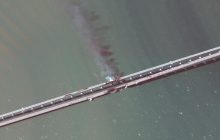 Вы увидите новости: в ВМС отреагировали на статью The Sun об уничтожении Крымского моста