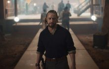 Вийшов трейлер фінального сезону фентезі-серіалу "Темні матерії" з Джеймсом Макевоєм (відео)