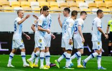 Буяльський оформив дубль: Динамо розгромило Рух, здобувши третю поспіль перемогу в УПЛ (відео)