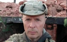 Пішов на фронт разом із сином: на Донеччині загинув директор Попаснянського ліцею