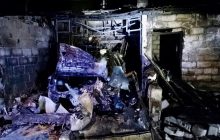 Окупанти накрили ракетами, "Ураганами" та "Градами" чотири райони Дніпропетровщини