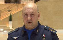 Суровікін – звичайний генерал, радість від його призначення командувачем "дивна" – ISW