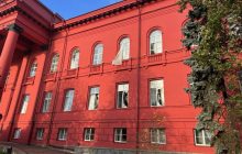 У Києві внаслідок ракетних ударів пошкоджено будівлі філармонії та кількох музеїв