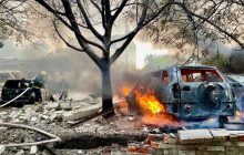 Росія атакувала Дніпропетровщину: четверо загиблих, багато поранених (фото)