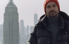 "Скоро вас не буде": росіяни закидали Андрія Бєднякова гнівними повідомленнями