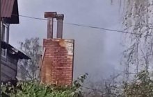 У Курській і Бєлгородській областях знищено базу ворога і С-300, а в Бурмакіно горить склад