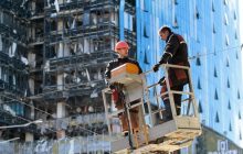 Обстріл РФ критичної енергетичної інфраструктури: найбільший в сучасній історії - МВС