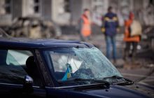 США збирають термінову зустріч "Рамштайн" у зв'язку з масованими ударами РФ по Україні