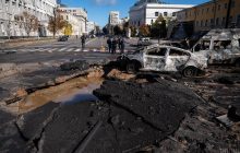 Експерт розповів, чому РФ вирішила завдати масовані ракетні удари по Україні