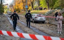 Росія застосувала ракетний терор у два етапи: експерт розкрив логіку окупантів